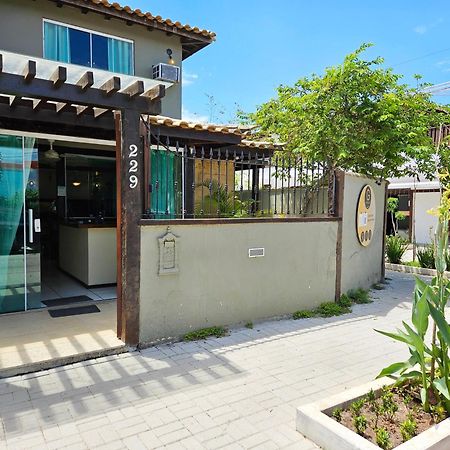 Centro Up! Hotel Armacao dos Buzios Exterior photo